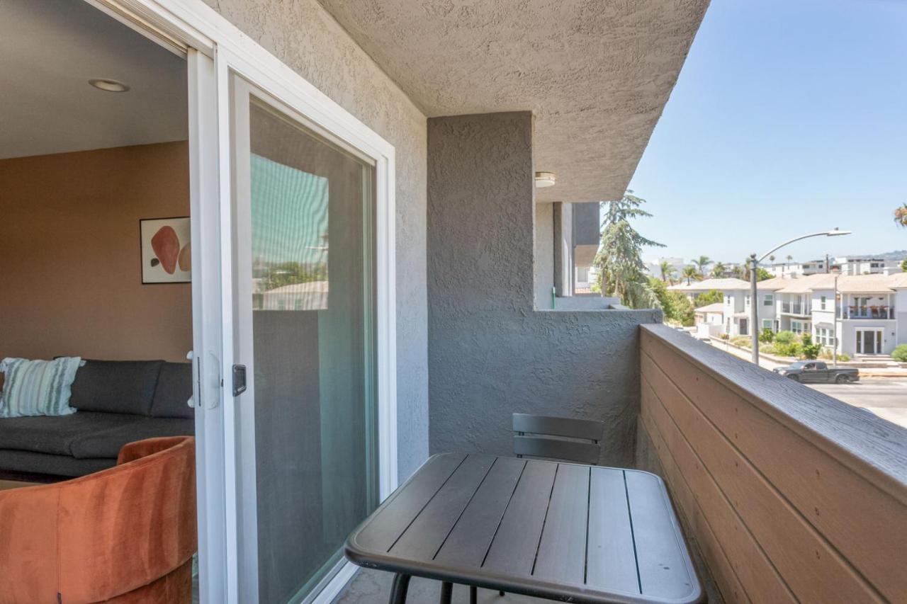 Beverly Grove 2br W Gym Nr Malls Hospital Lax-1107 *
