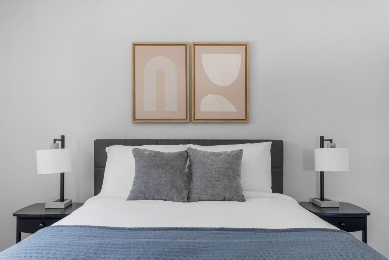Beverly Grove 2br W Gym Nr Malls Hospital Lax-1107 Apartamento