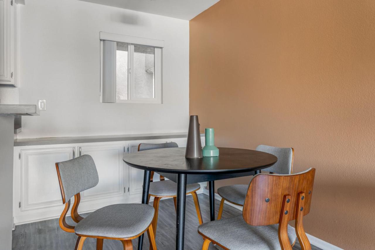 Apartamento Beverly Grove 2br W Gym Nr Malls Hospital Lax-1107