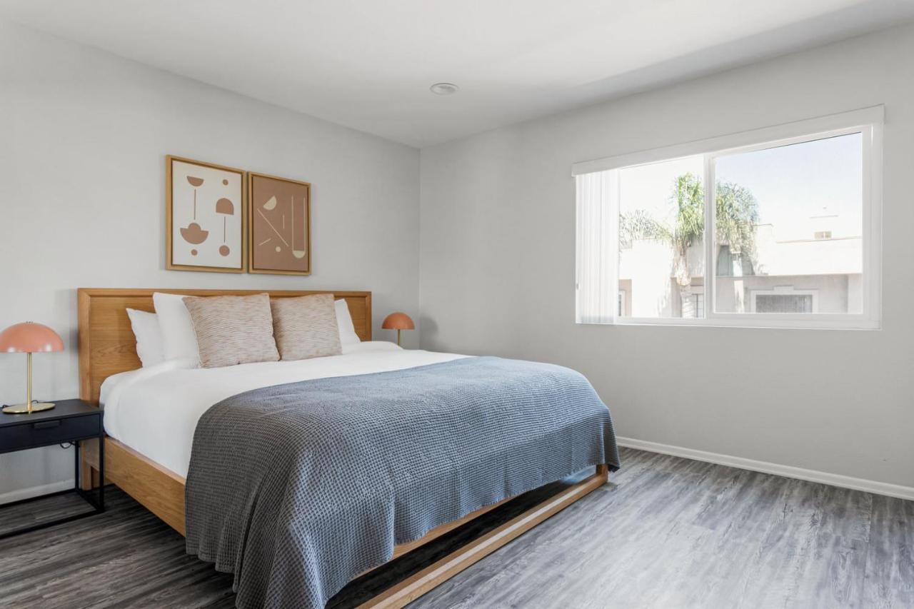 Beverly Grove 2br W Gym Nr Malls Hospital Lax-1107 * Los Angeles